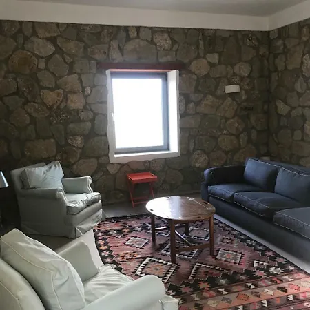 Bodrum Village - Detached Pool Vila