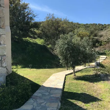Vila Bodrum Village - Detached Pool Ortakent