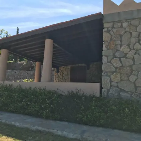 Bodrum Village - Detached Pool Vila