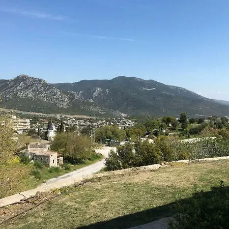 Bodrum Village - Detached Pool Vila