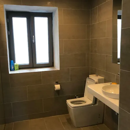 Bodrum Village - Detached Pool Vila Ortakent