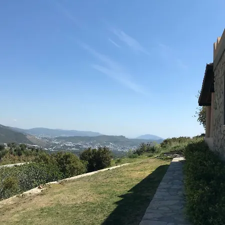 Bodrum Village - Detached Pool Vila *