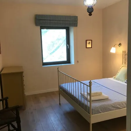 Bodrum Village - Detached Pool Villa